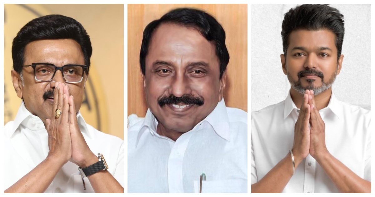 Vijay Stalin Sengottaiyan