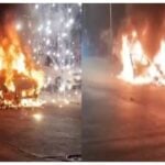 Delhi Car Blast New image