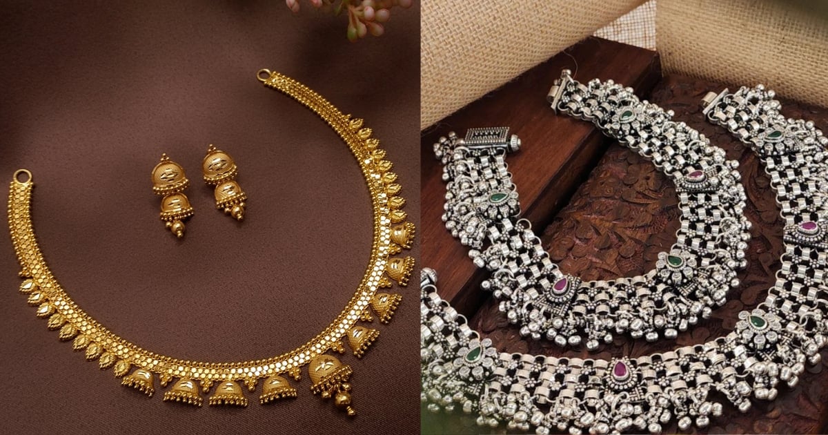 Gold and Silver Price On 10 November 25