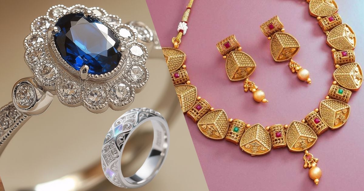 Gold and Silver Rate On 4 November 25