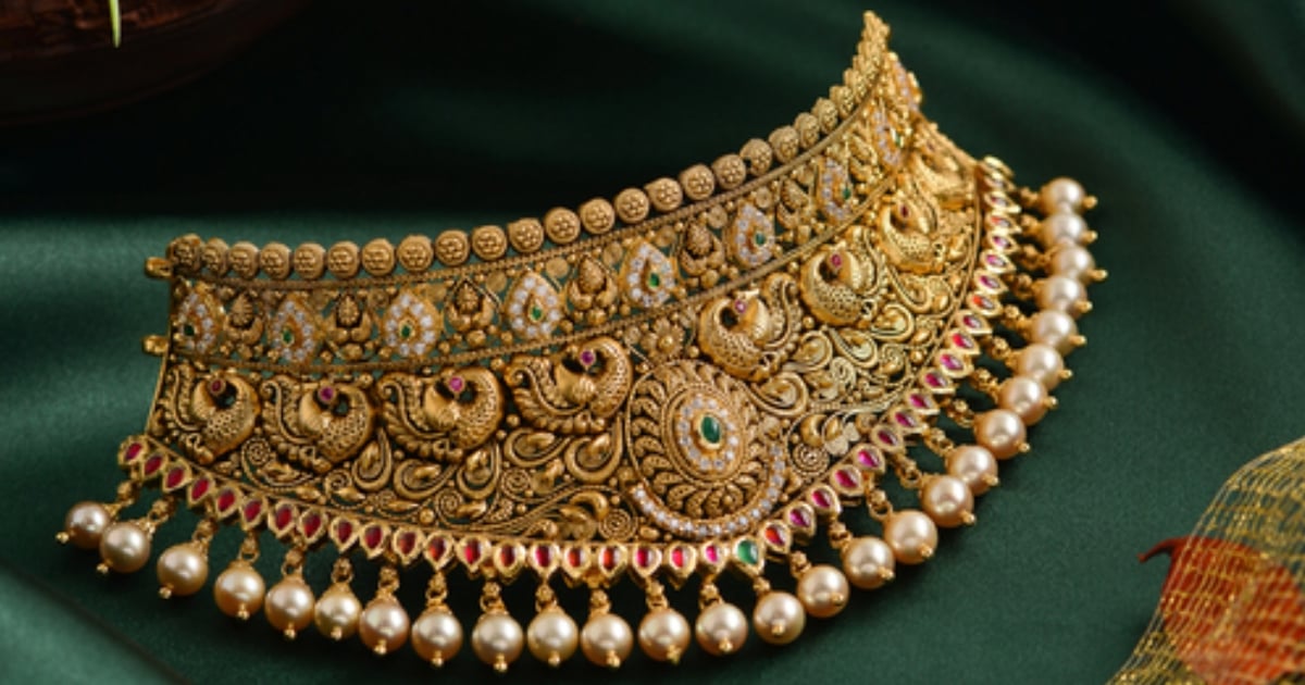 Gold and Silver Rate On 8 November 25