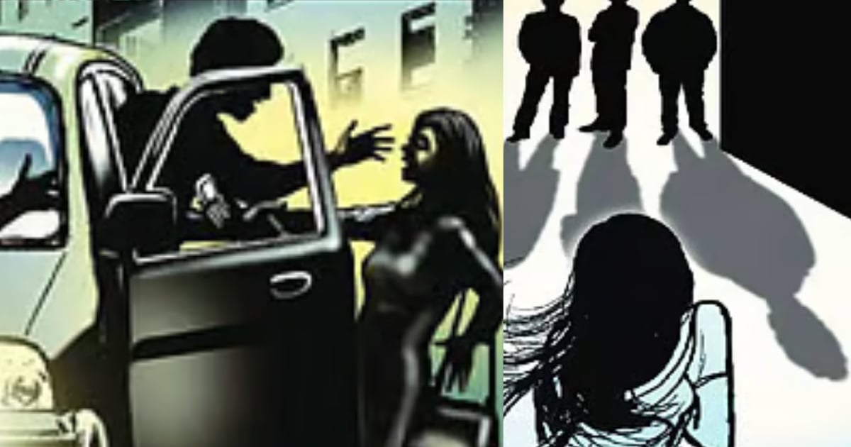 Coimbatore student gang-rape accused arrested