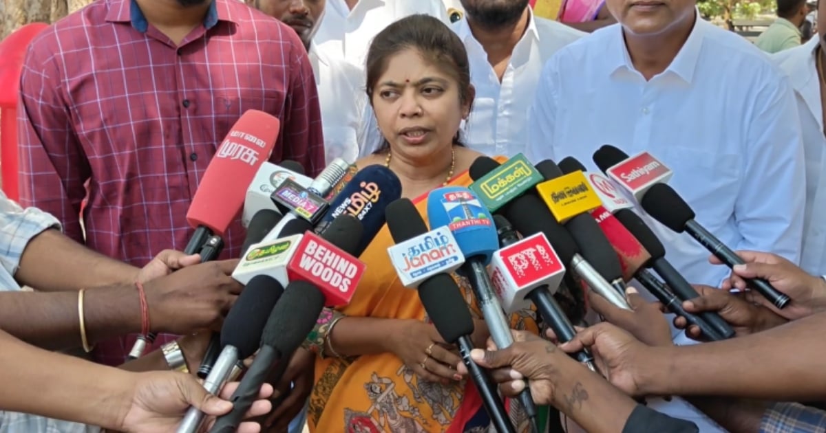 What is the target for improving law and order