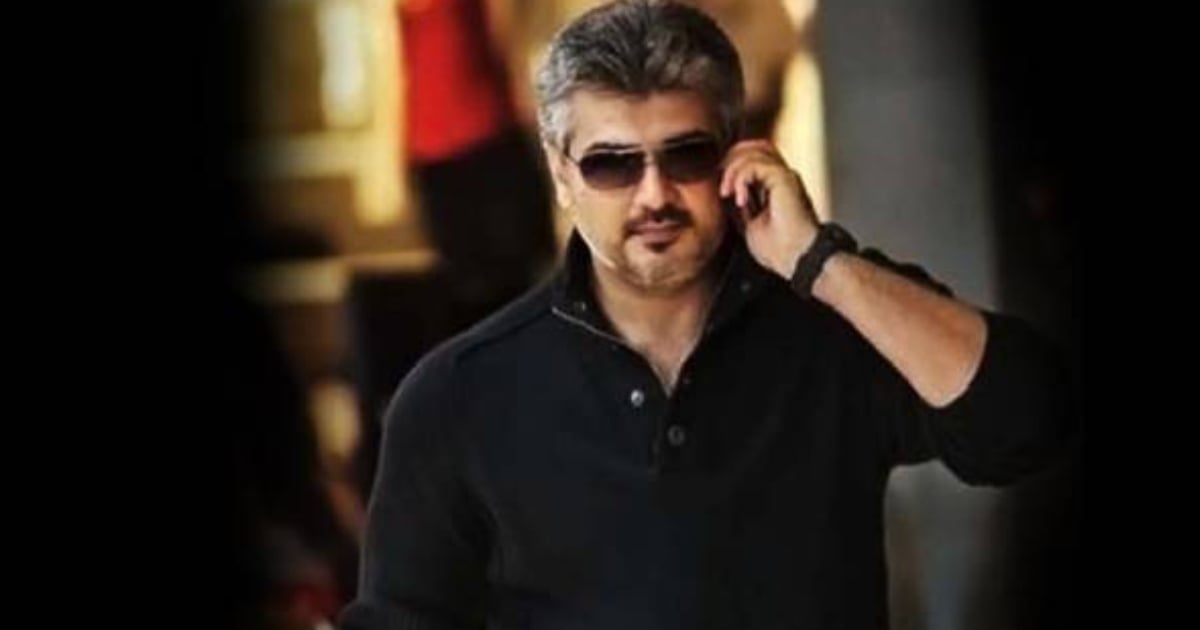 Ajith