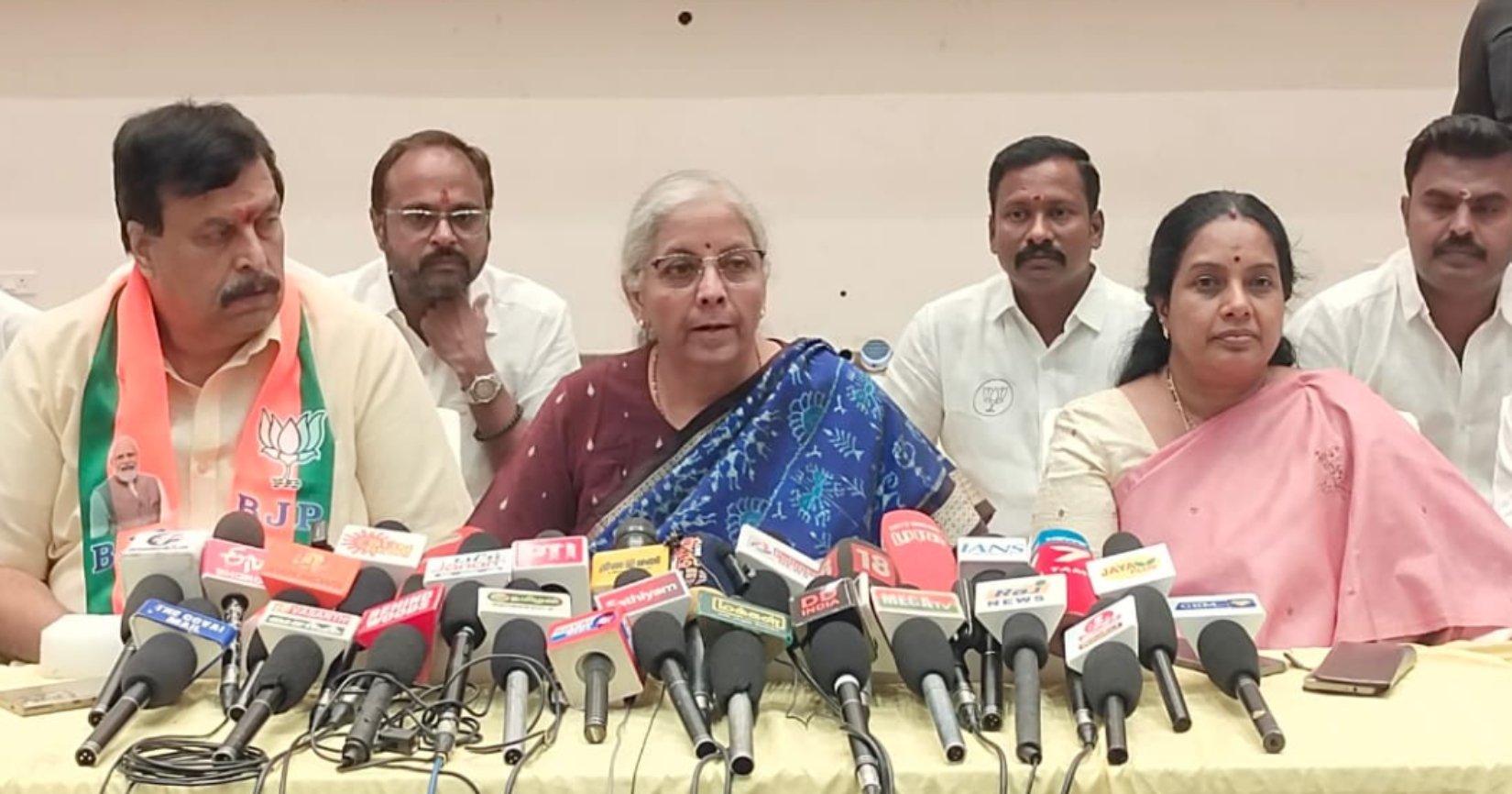 4379 fake voters in Stalin's Kolathur constituency