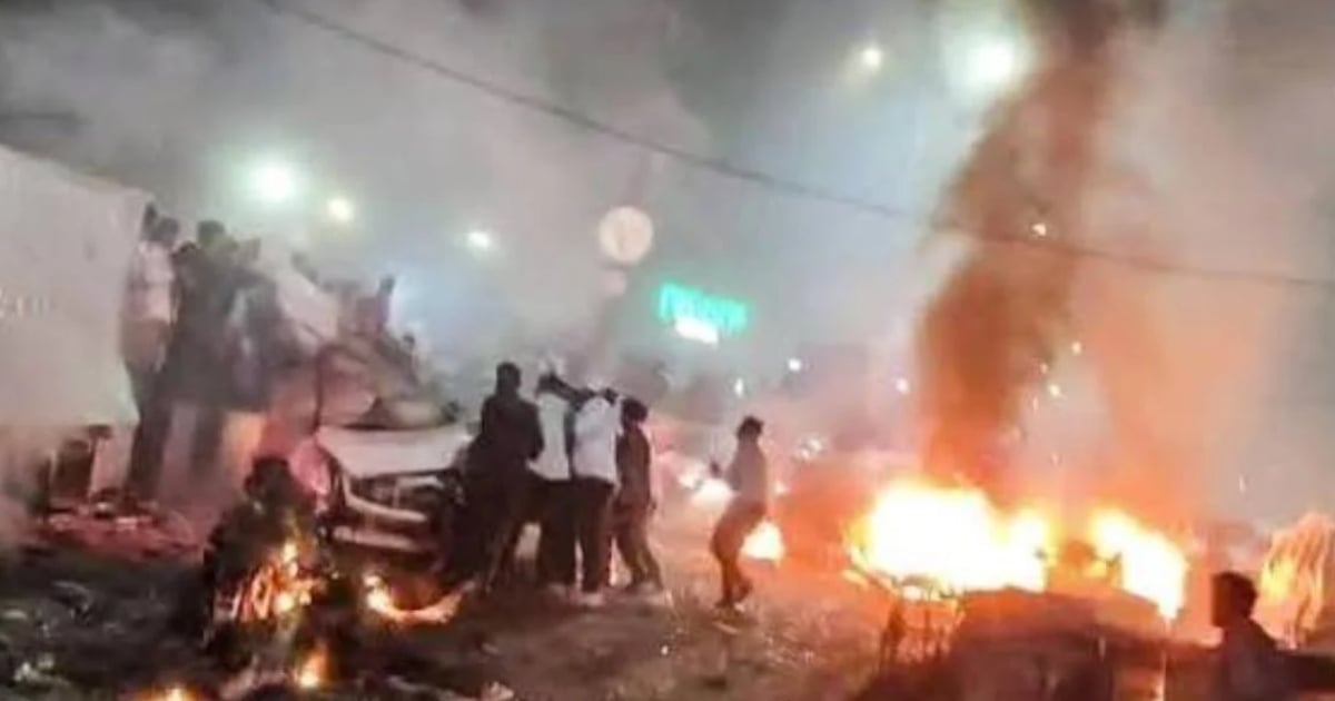 Covai Police seeking information about Delhi blast