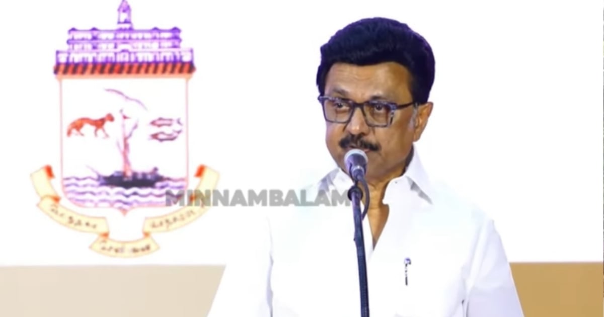 Rest room for sanitation workers in Chennai