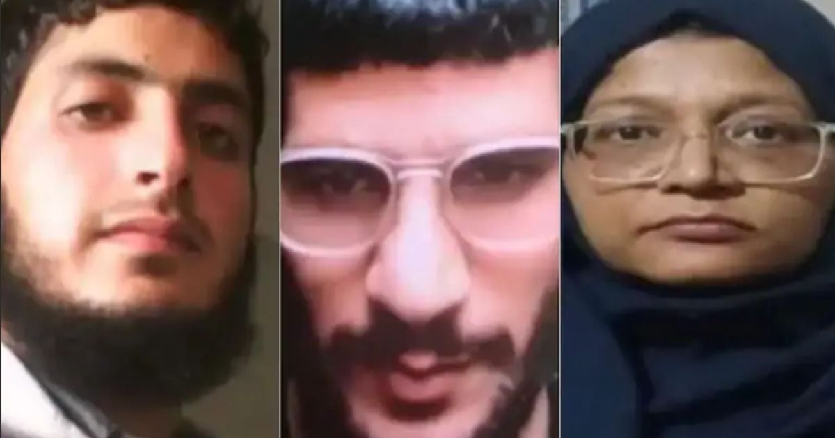 arrested doctors removed from medical register