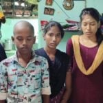 Children who don't have money for father's funeral