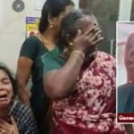 Student murdered for refusing to fall in love