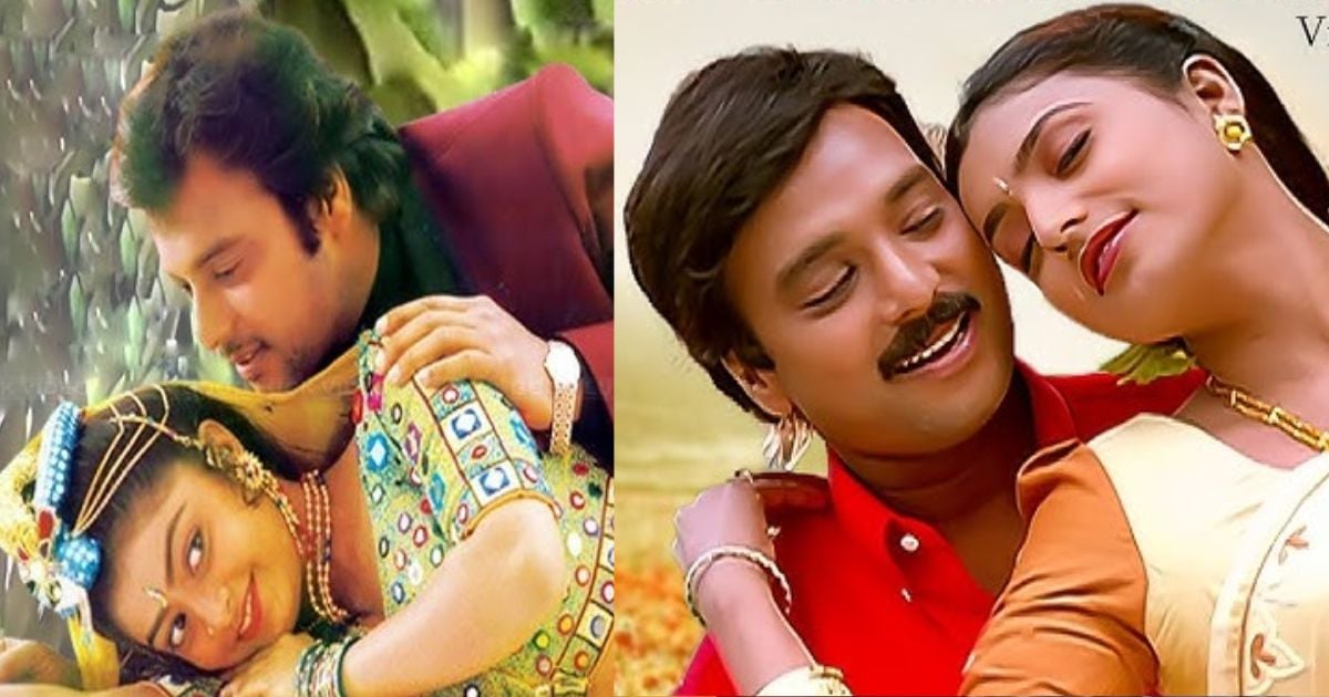 Reasons for the success or failure of Karthik's films