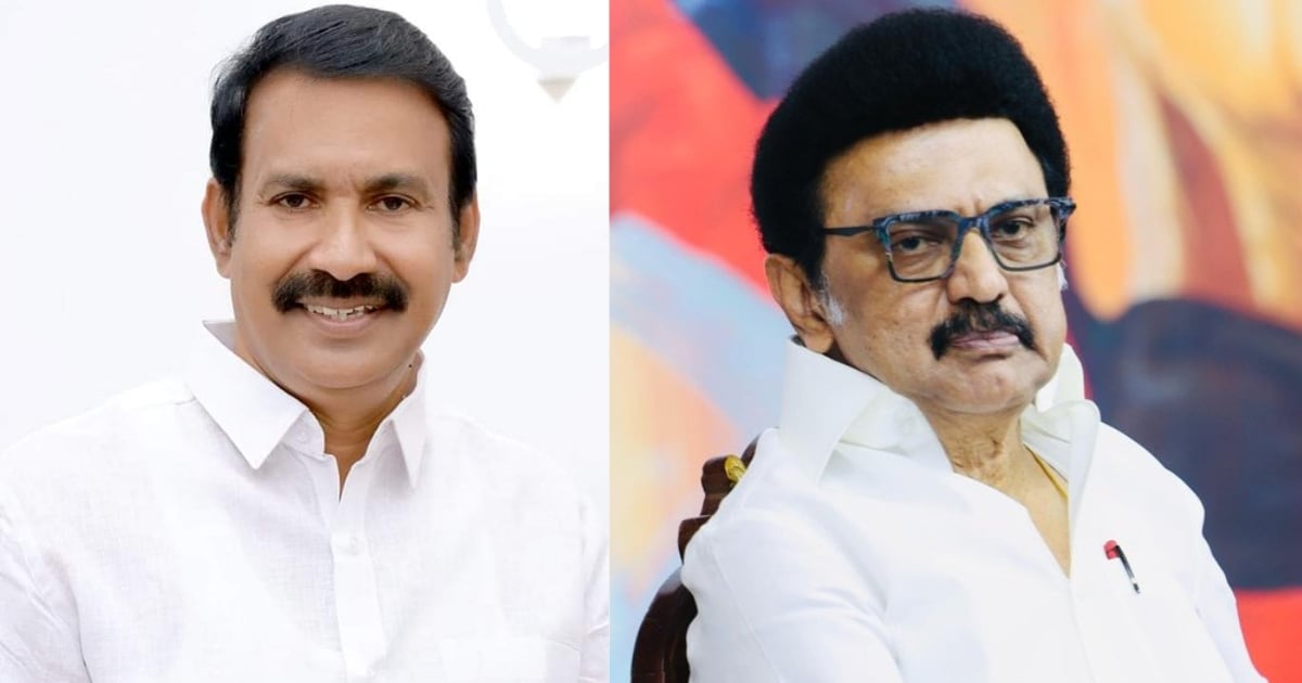 Sultanpet DMK Union Secretary's post revoked