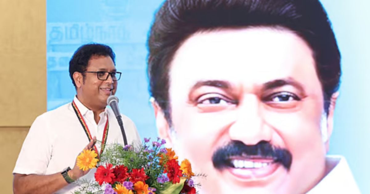 Shouldn't we celebrate our own investors?