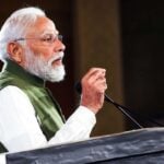 PM Modi's criticism of Macaulay mentality