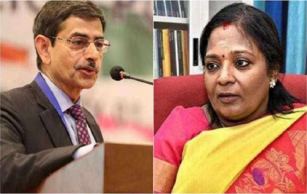 PM Modi talking about divisive politics in Bihar