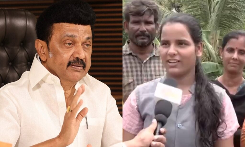 PM Modi talking about divisive politics in Bihar