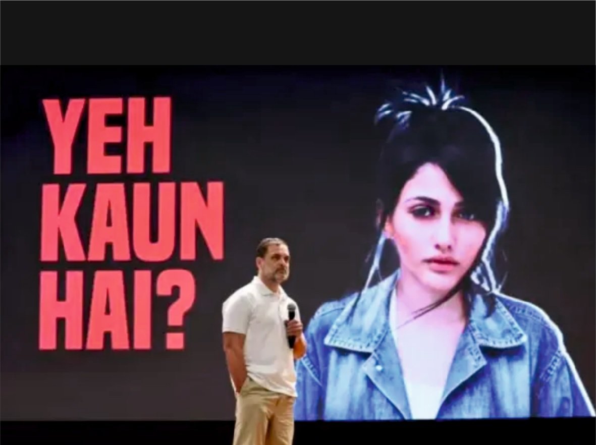 Election mysteries and Loss of voting rights