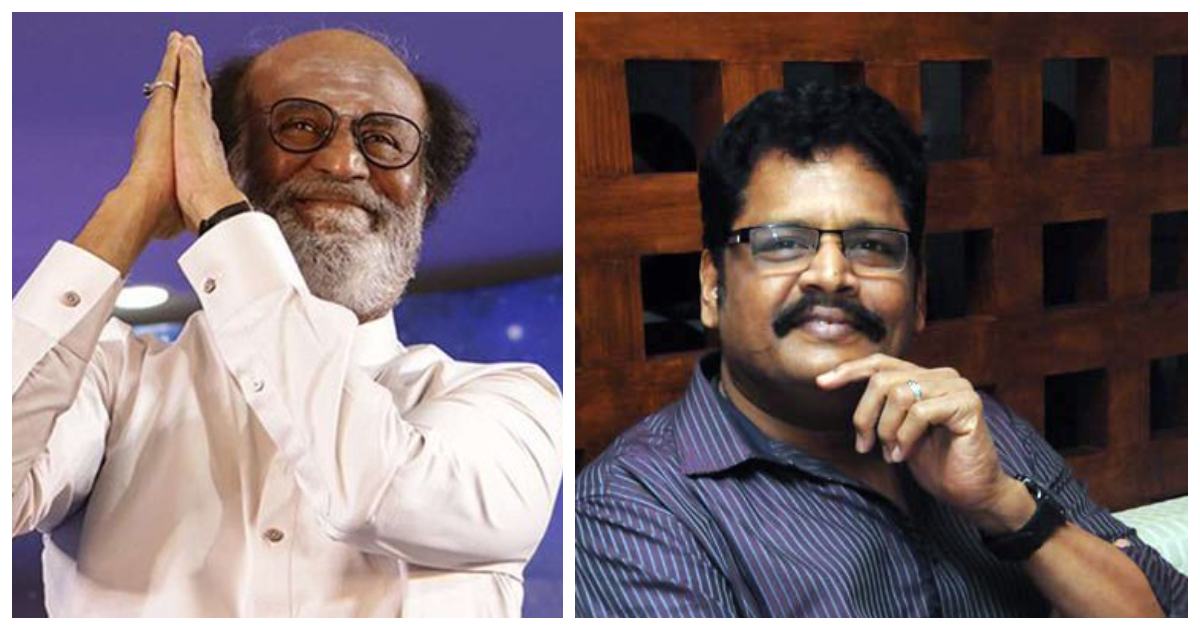 Rajinikanh KS Ravikumar