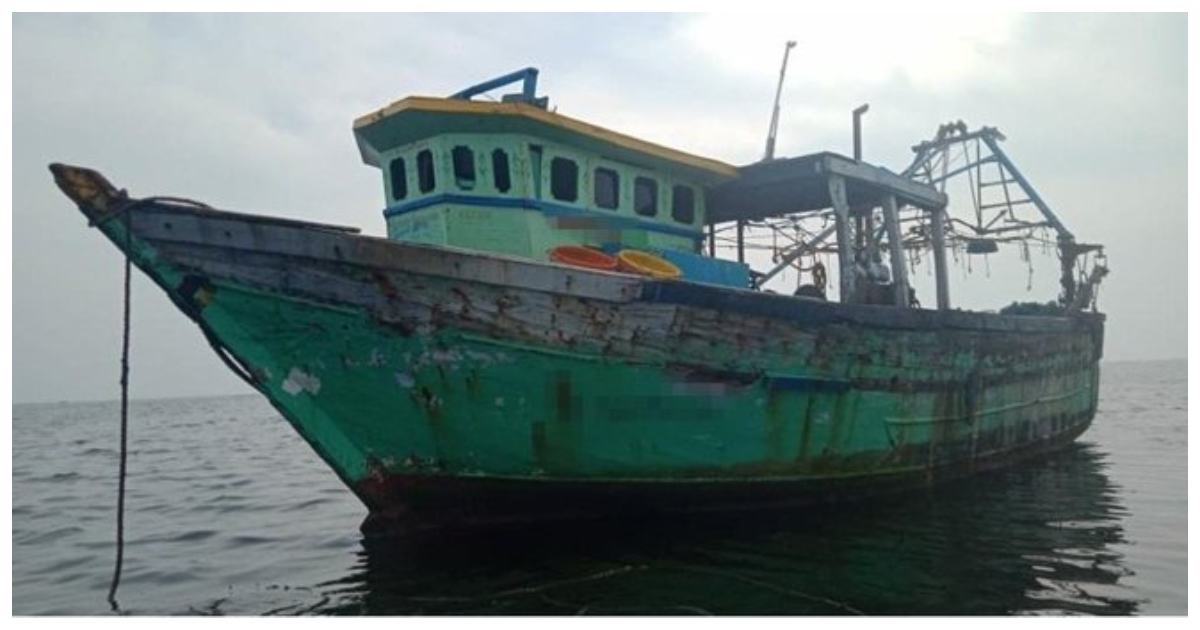 Tamil Nadu Fishermen
