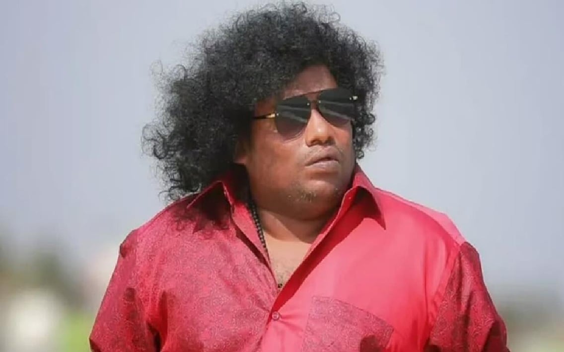 Yogi Babu Movies Latest