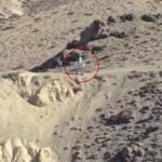 china spy robot viral video india border humanoid surveillance concerns