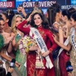 miss universe 2025 scandal miss haiti melissa sapini demands independent investigation