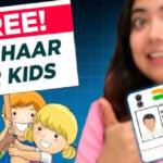 govt give one year time to parents to update their children aadhaar card free of cost