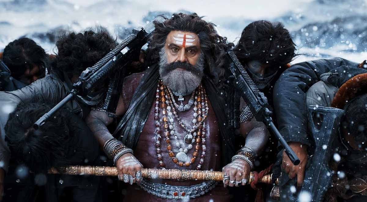 Akhanda 2 Movie release date postponed