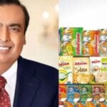 Mukesh Ambani has acquired a majority stake in a traditional brand from Tamil Nadu