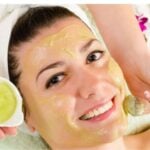 make your face glow at home without going beauty parlor Beauty tips