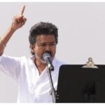 Christmas Celebration Vijay