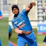 vaibhav suryavanshi youngest century syed mushtaq ali trophy record bihar vs maharashtra