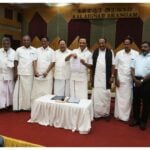 Digital Thinnai DMK Alliance