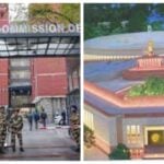 Election Commission Article