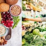 Eat fiber Foods Increased living longer four reasons here