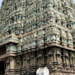Junior assistant vacancies in Parangimalai Kasi Vishwanathar Temple
