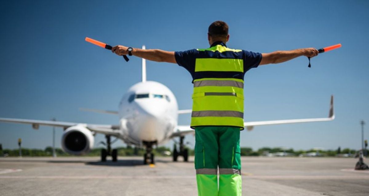 IITM and ENAC collaborates for aviation safety management training