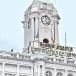 chennai corporation recruitment 2026 staff nurse lab technician vacancies