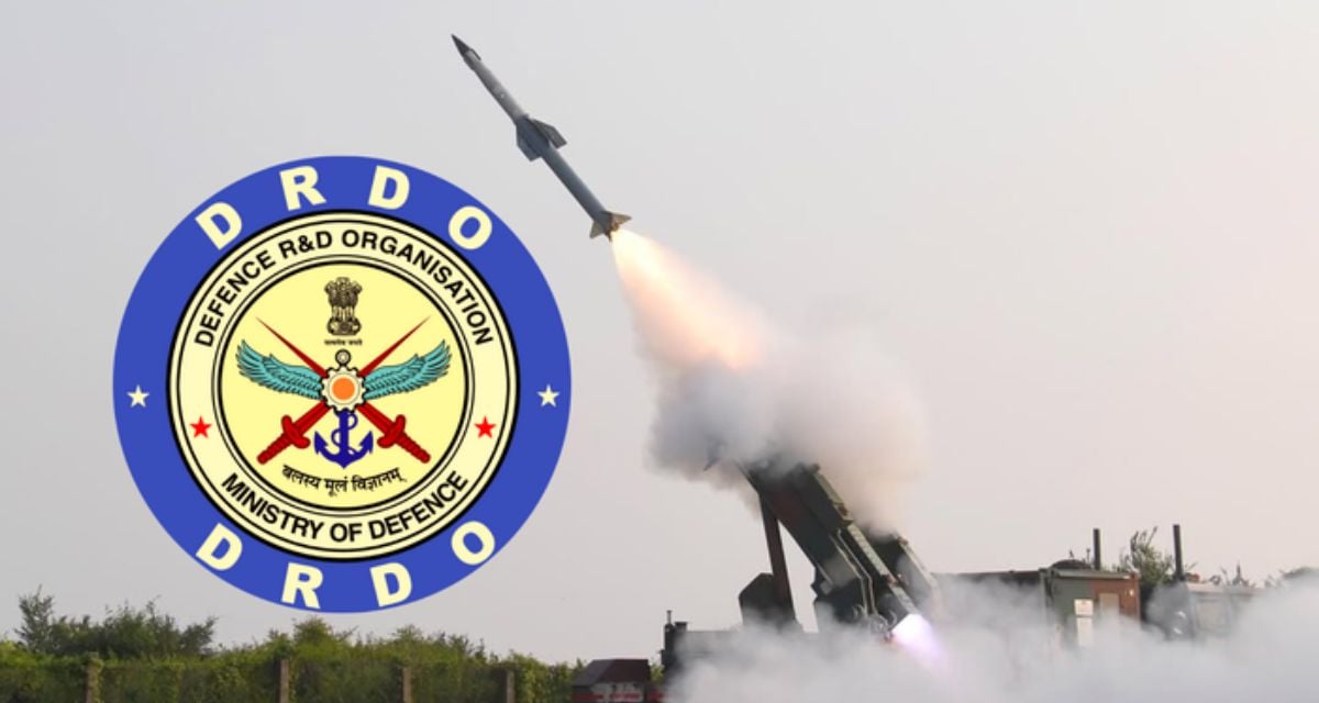 technician recruitment in drdo