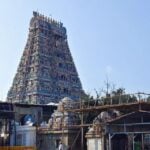 Chennai mayilai kapaleeshwarar temple jobs vacancy
