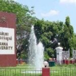 CCM project assistant vacancies in Chennai Anna University