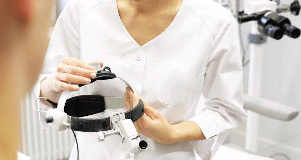 Tamilnadu audiometrician jobs vacancy