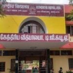 100 teaching jobs vacant in KV schools