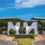 New admissions to be stopped in SSN college