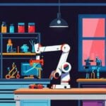 Robotic labs in Tamilnadu government schools