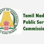 TNPSC exam schedule released