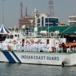Indian Coast guard job vacancies