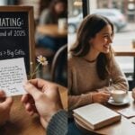 micro mating dating trend 2025 small gestures over gifts relationship advice