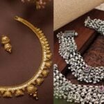 Gold and Silver Price on 5 December 2025