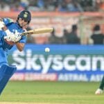 India wins ODI series against South Africa
